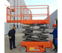 產(chǎn)品庫(kù) | 登車(chē)橋 提升物流裝卸效率的關(guān)鍵設(shè)備