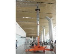 重慶升降機與移動作業車選購指南 優質電動升降機及貨梯零部件制造商推薦